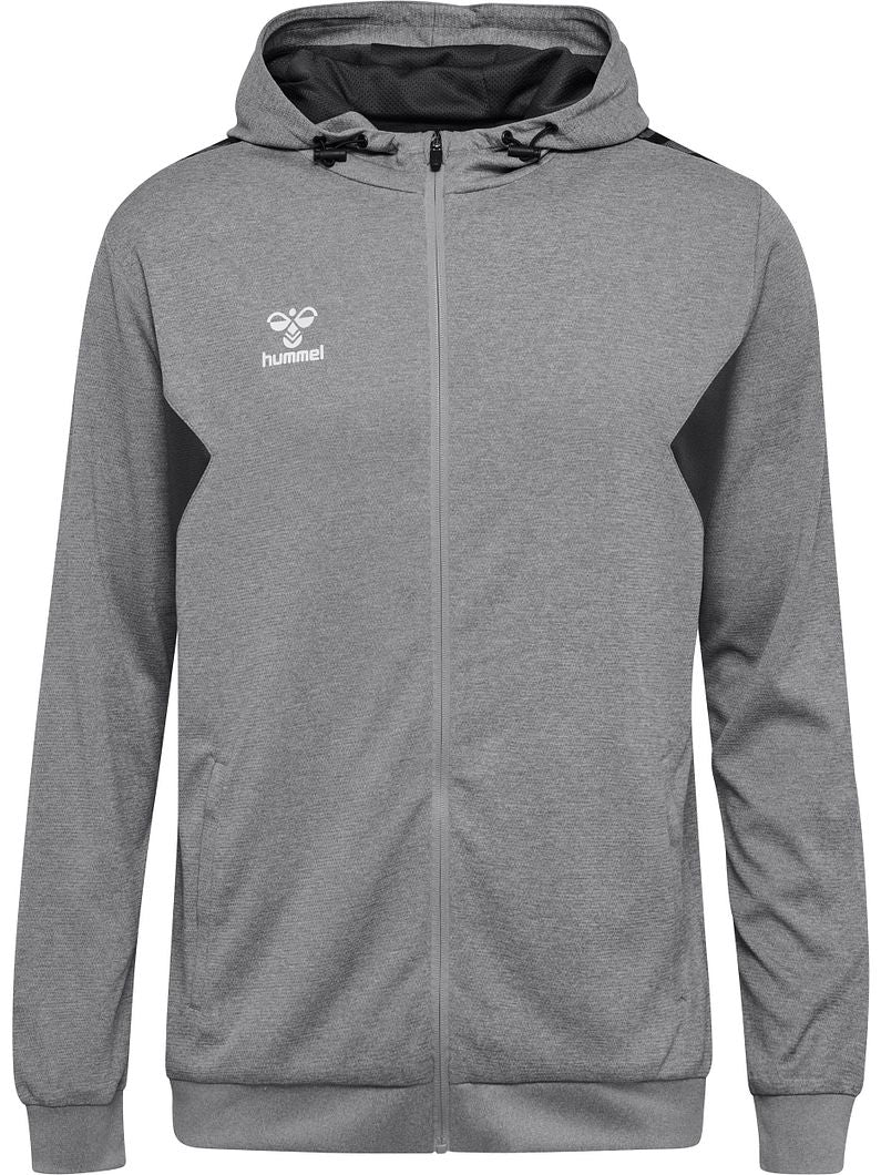 Authentic PL Zip Hoodie