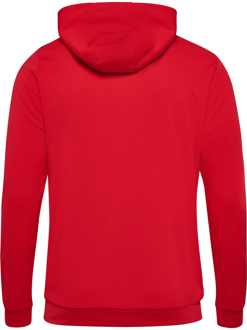 Authentic PL Zip Hoodie