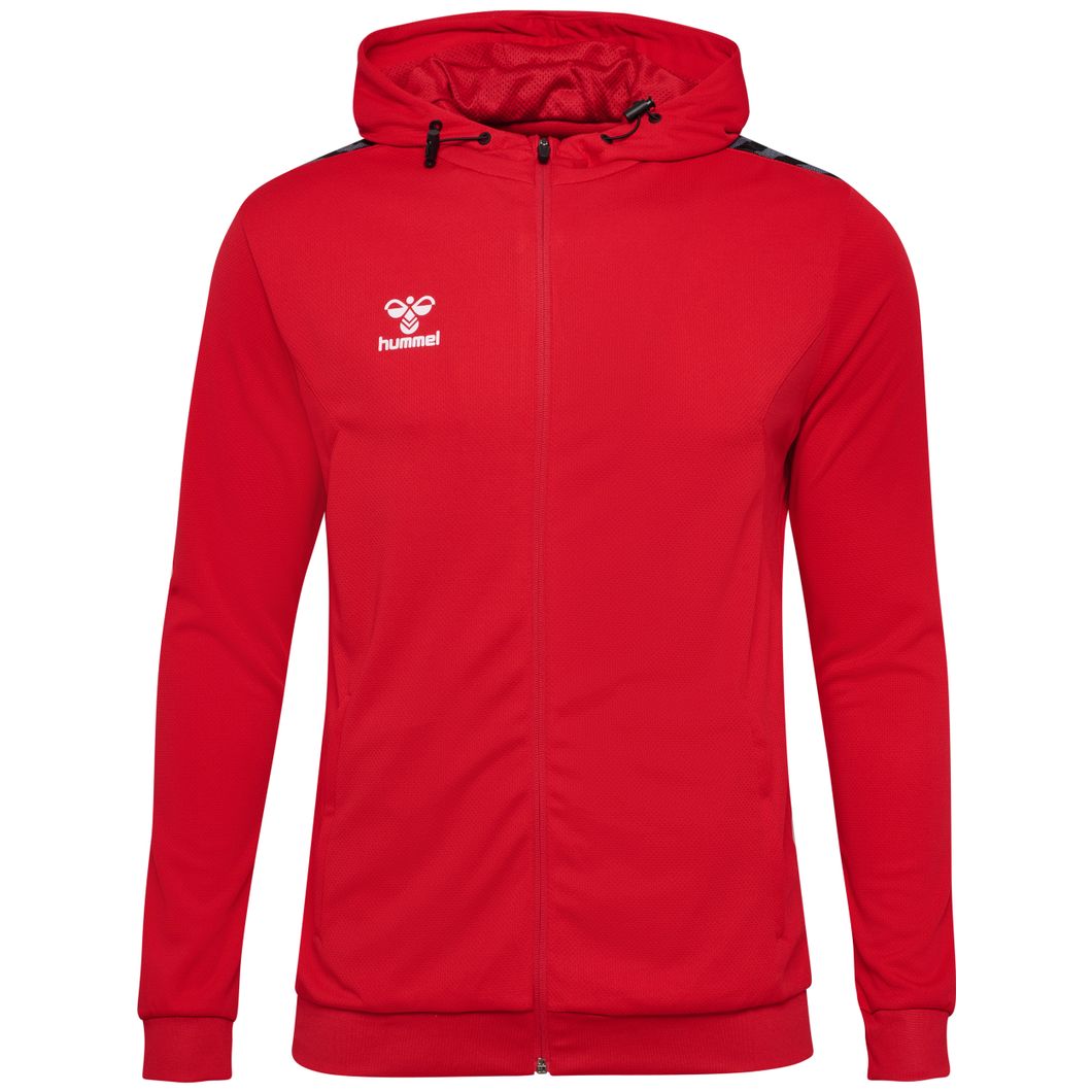 Authentic PL Zip Hoodie