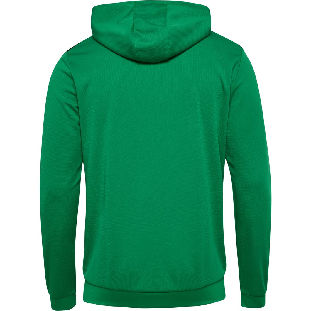 Authentic PL Zip Hoodie
