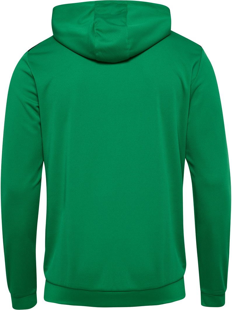 Authentic PL Zip Hoodie