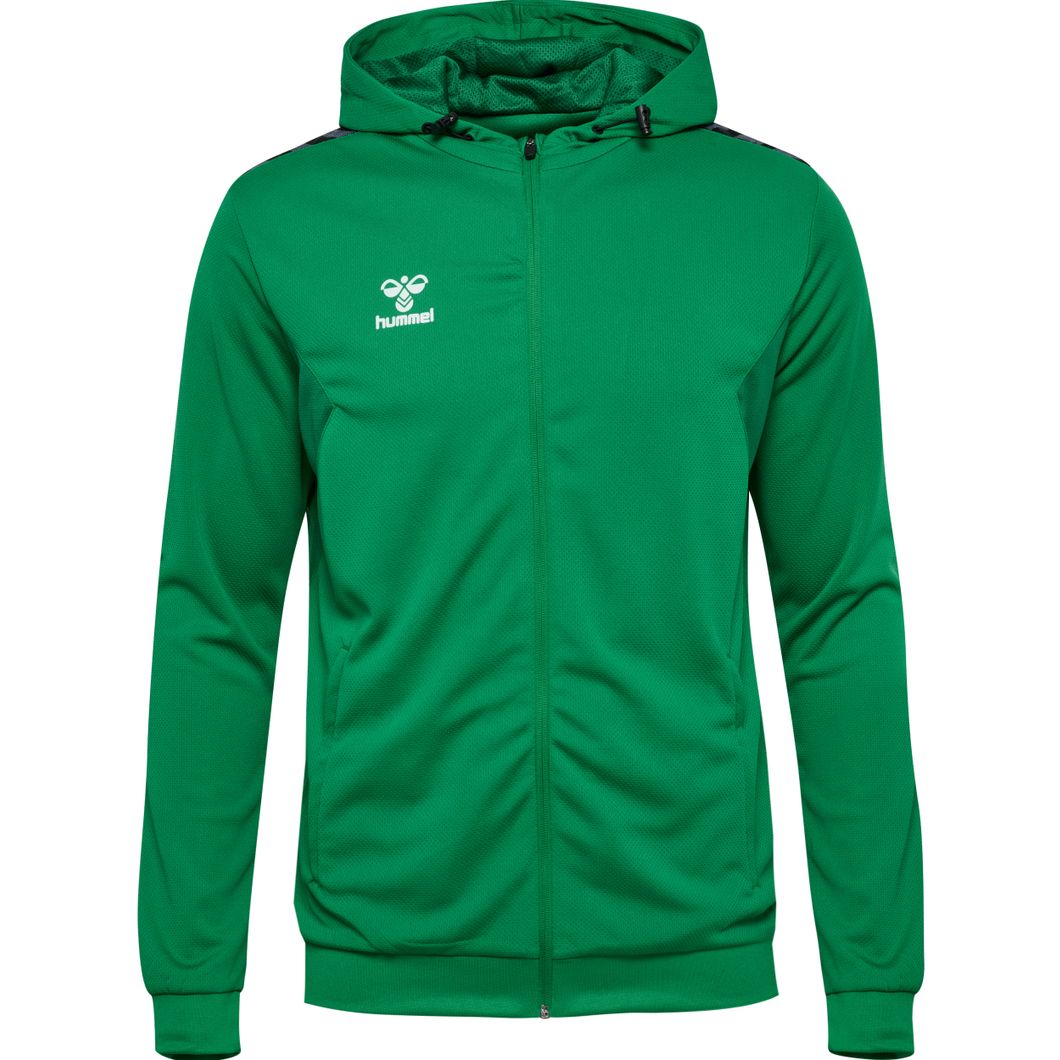 Authentic PL Zip Hoodie