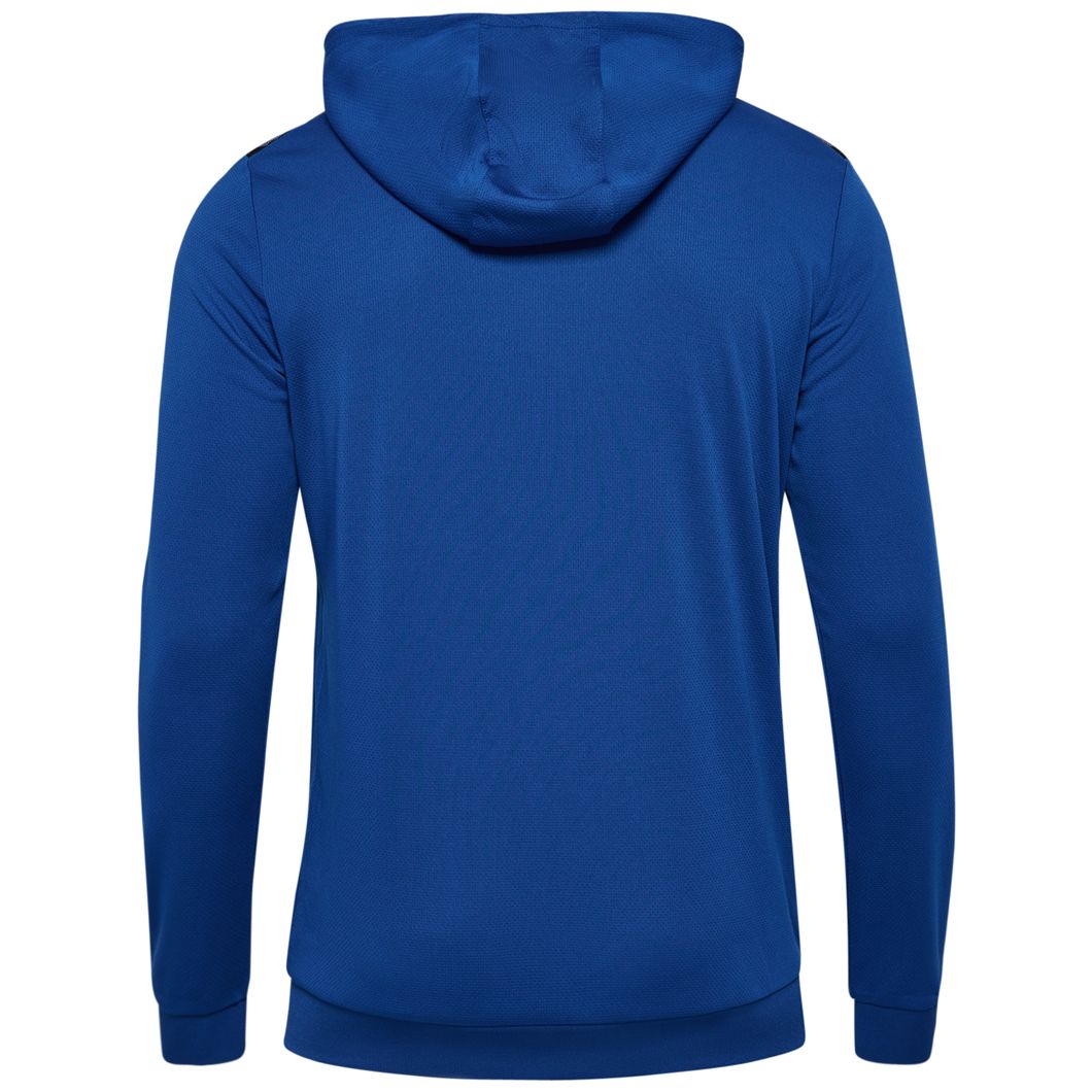 Authentic PL Zip Hoodie