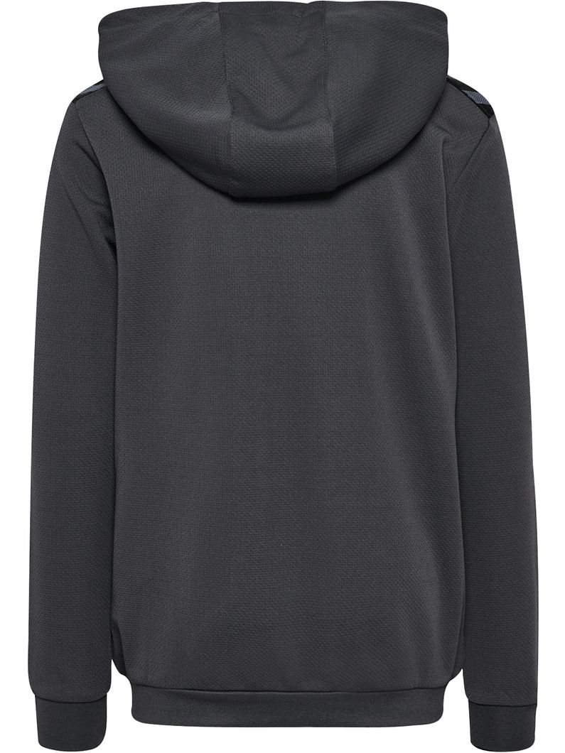 Authentic Zip Hoodie Kids