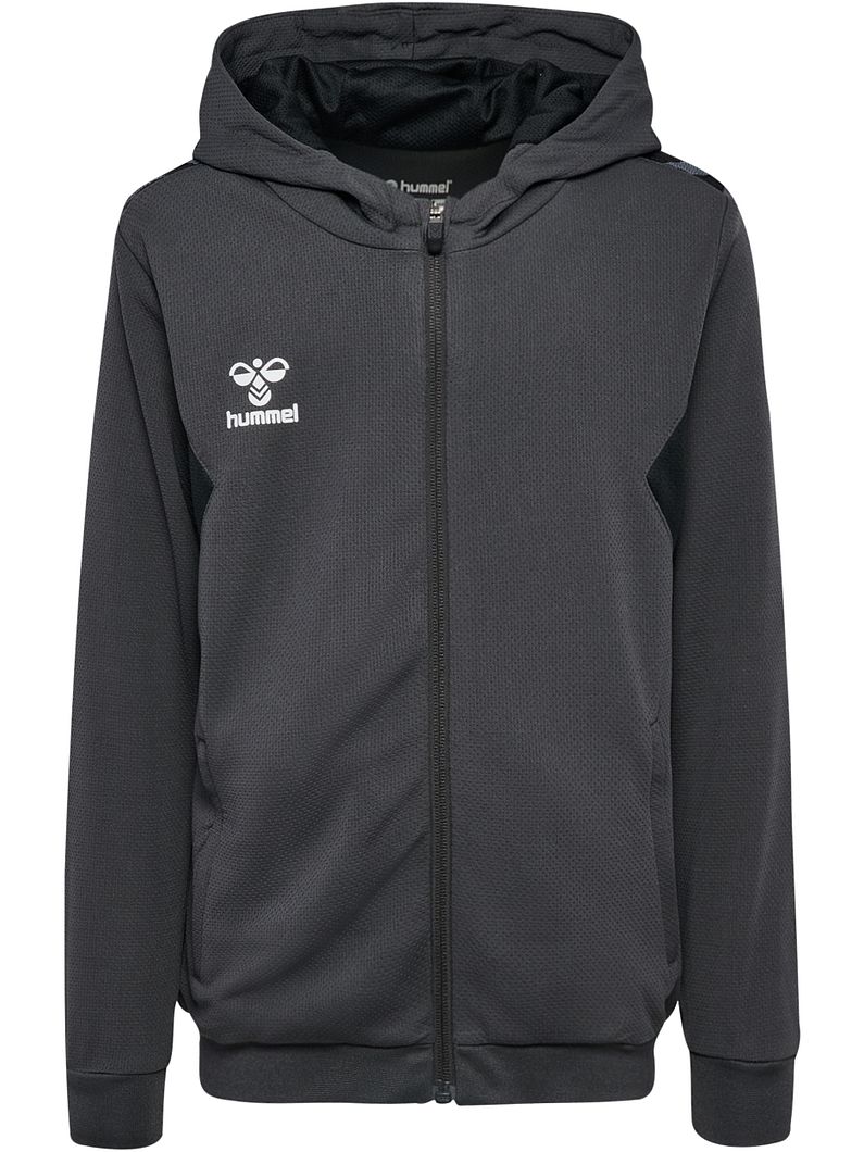 Authentic Zip Hoodie Kids