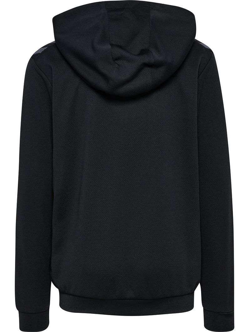 Authentic Zip Hoodie Kids