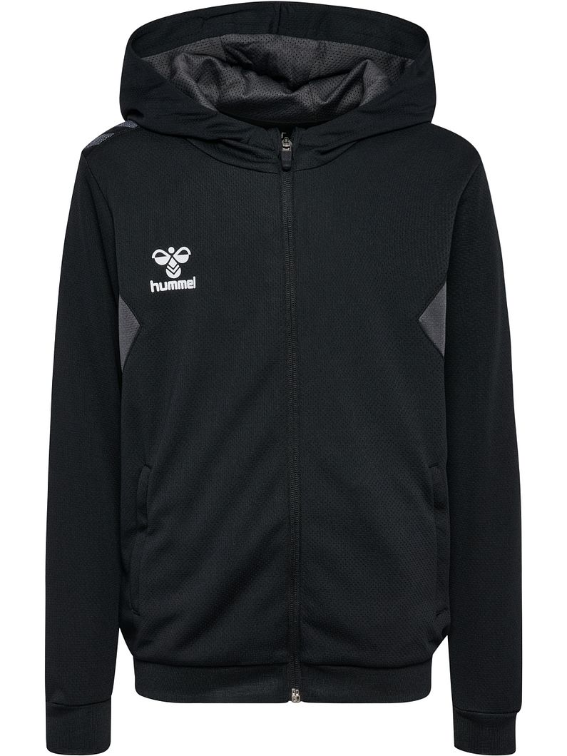 Authentic Zip Hoodie Kids