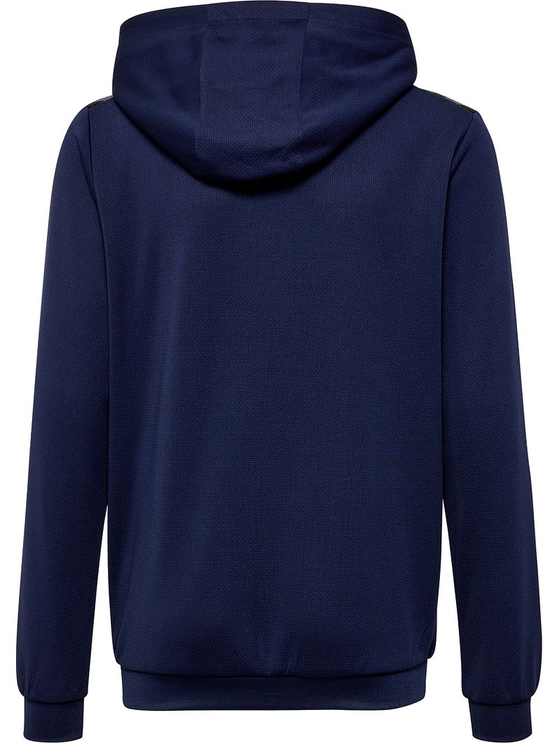 Authentic Zip Hoodie Kids