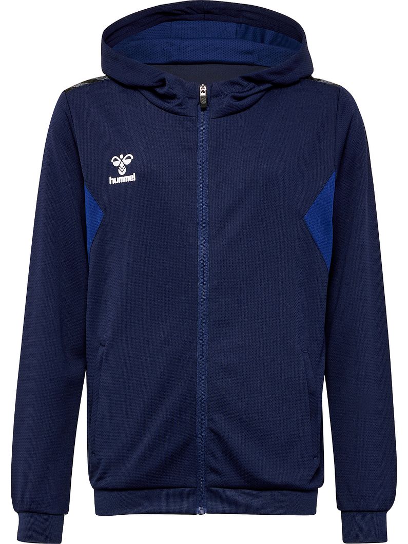 Authentic Zip Hoodie Kids