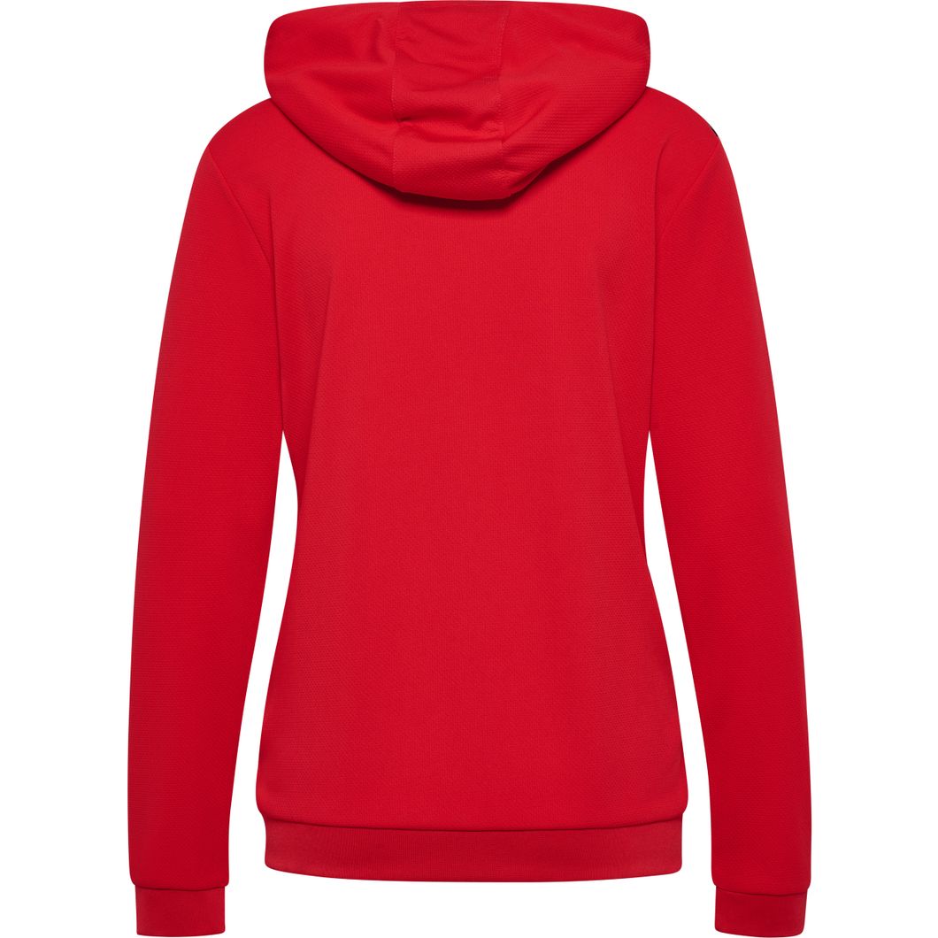 AUTHENTIC PL ZIP Hoodie Damen