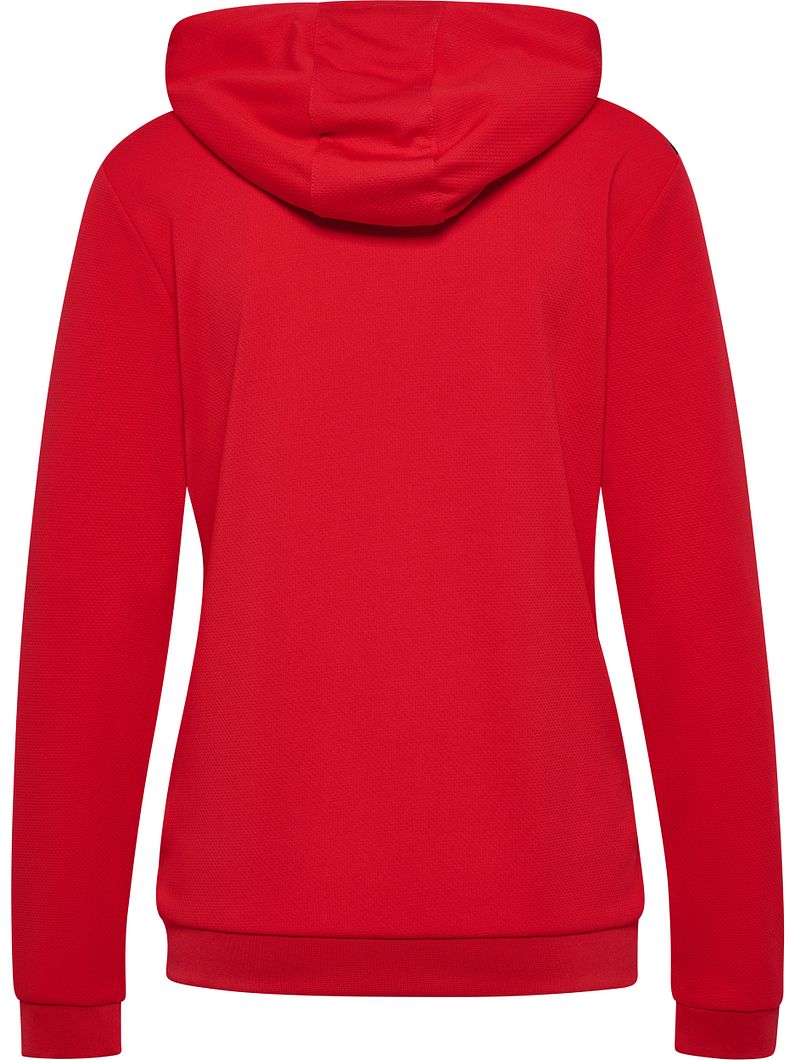 AUTHENTIC PL ZIP Hoodie Damen