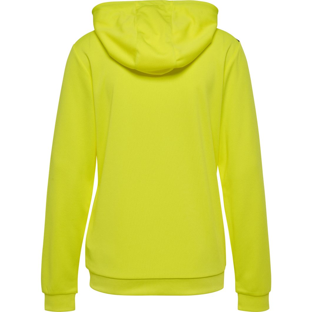 AUTHENTIC PL ZIP Hoodie Damen
