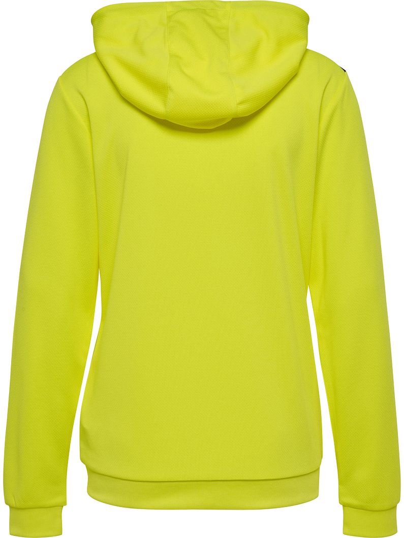 AUTHENTIC PL ZIP Hoodie Damen