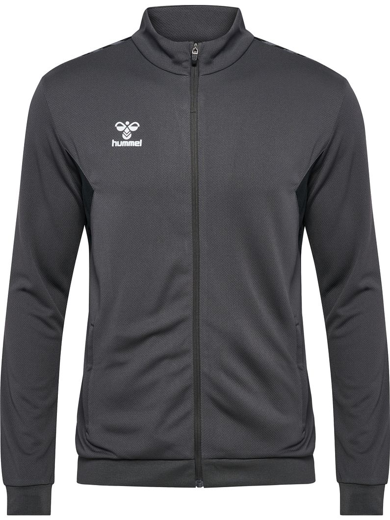 Authentic PL Zipjacke