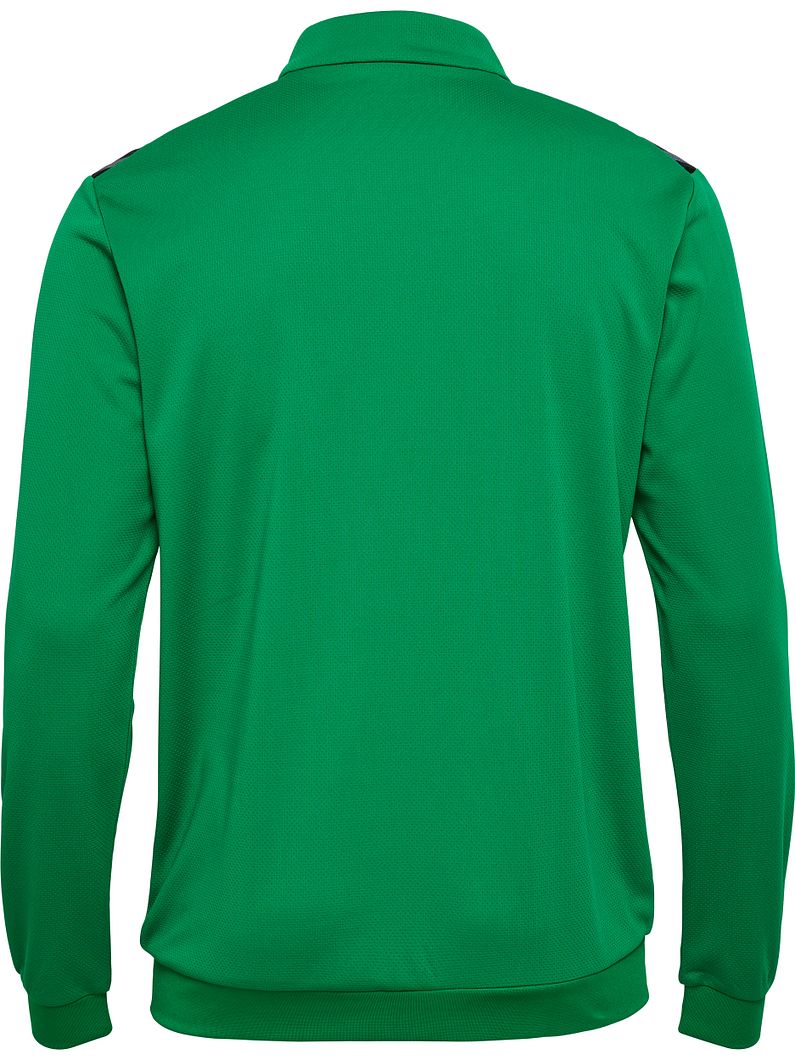 Authentic PL Zipjacke