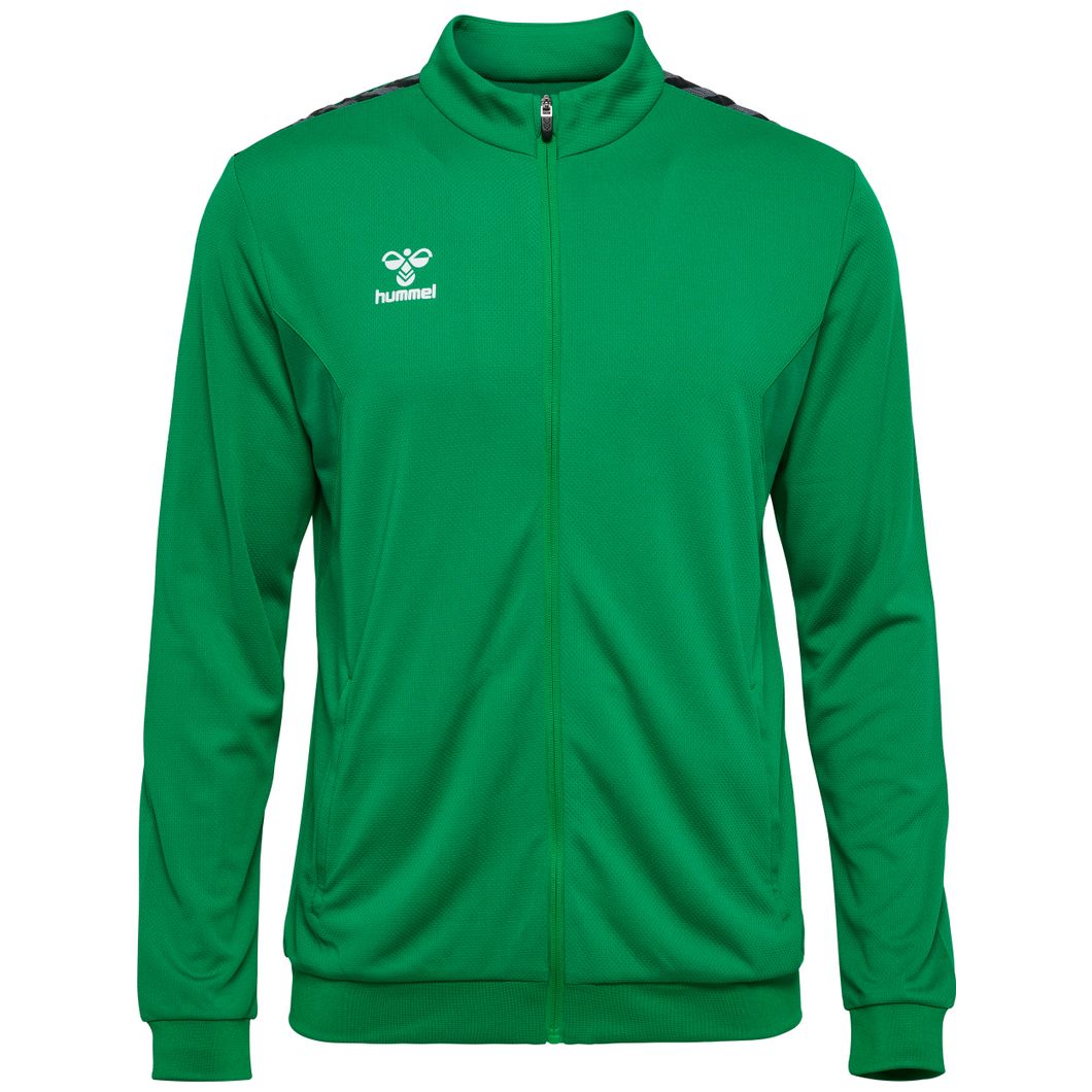 Authentic PL Zipjacke