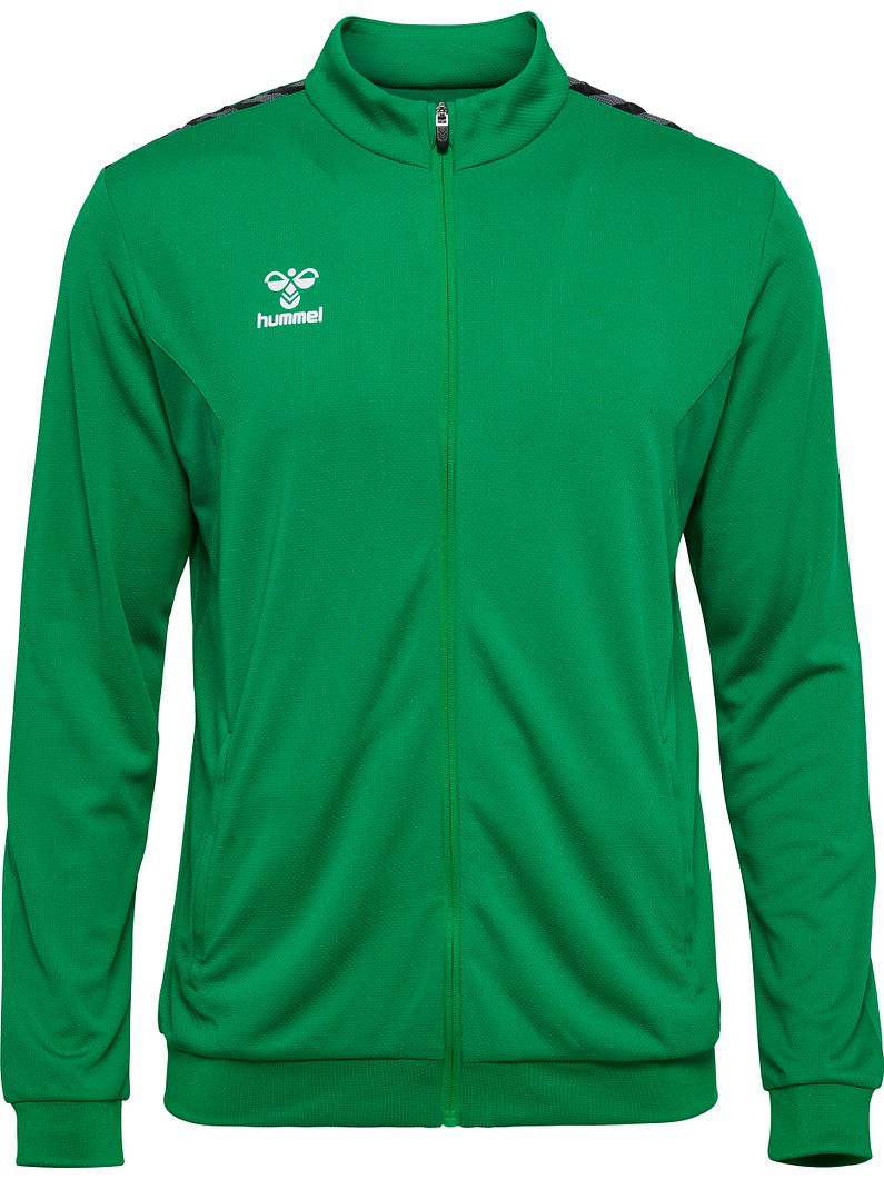 Authentic PL Zipjacke
