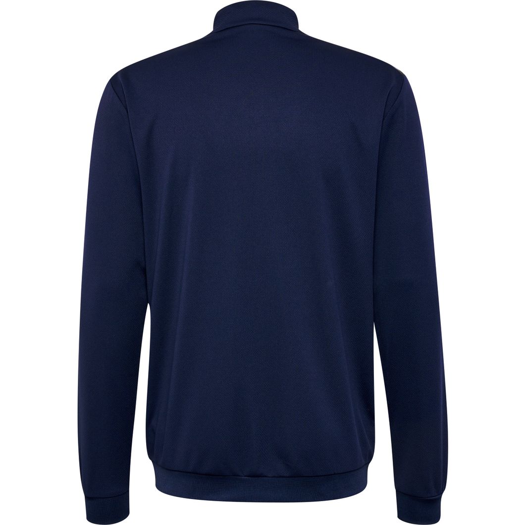 Authentic PL Zipjacke