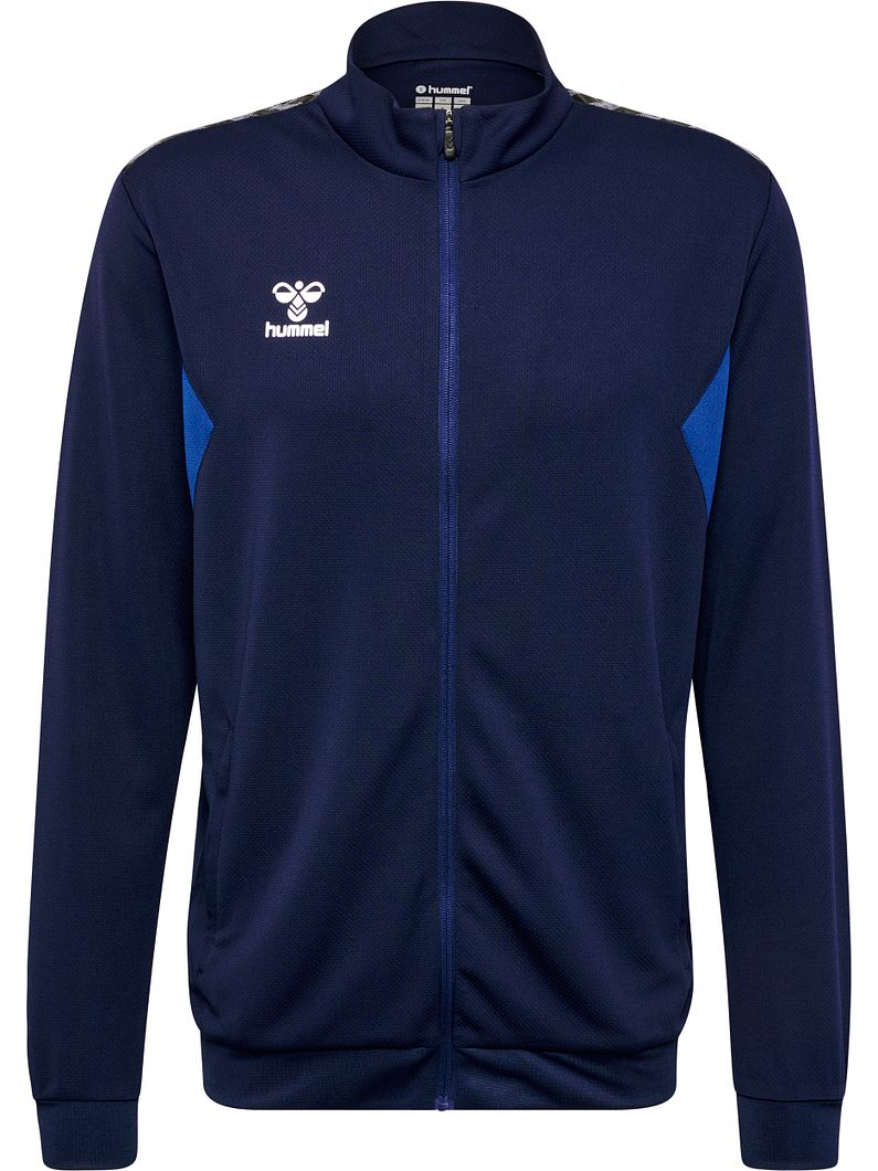 Authentic PL Zipjacke