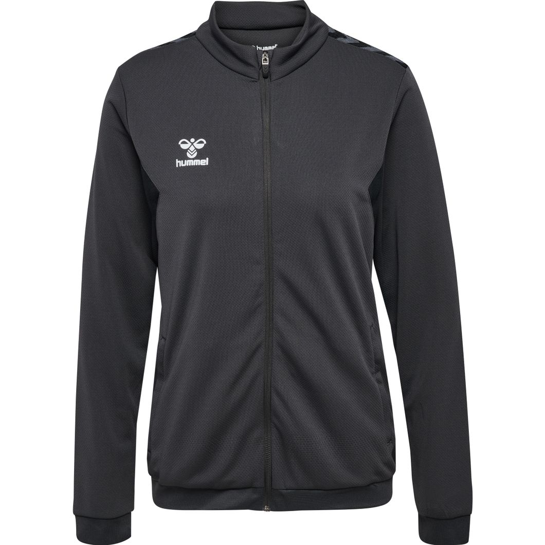 AUTHENTIC PL ZIP Sweatshirtjacke Damen