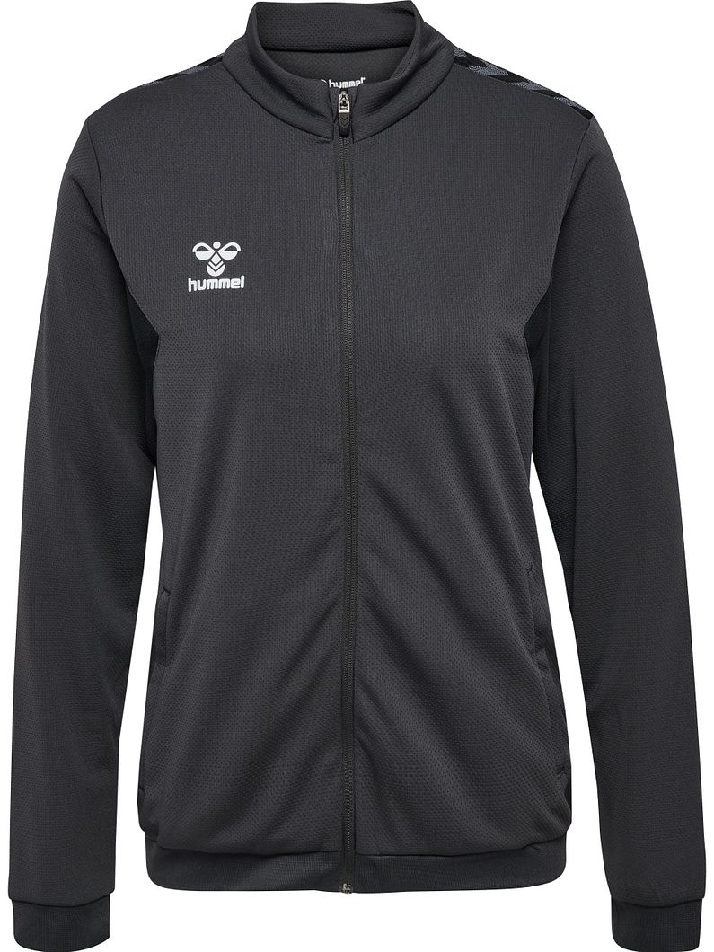 AUTHENTIC PL ZIP Sweatshirtjacke Damen