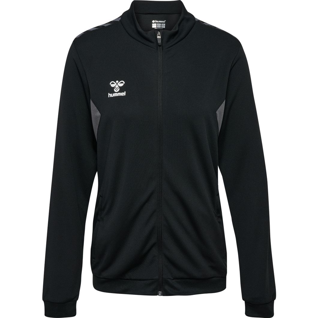 AUTHENTIC PL ZIP Sweatshirtjacke Damen