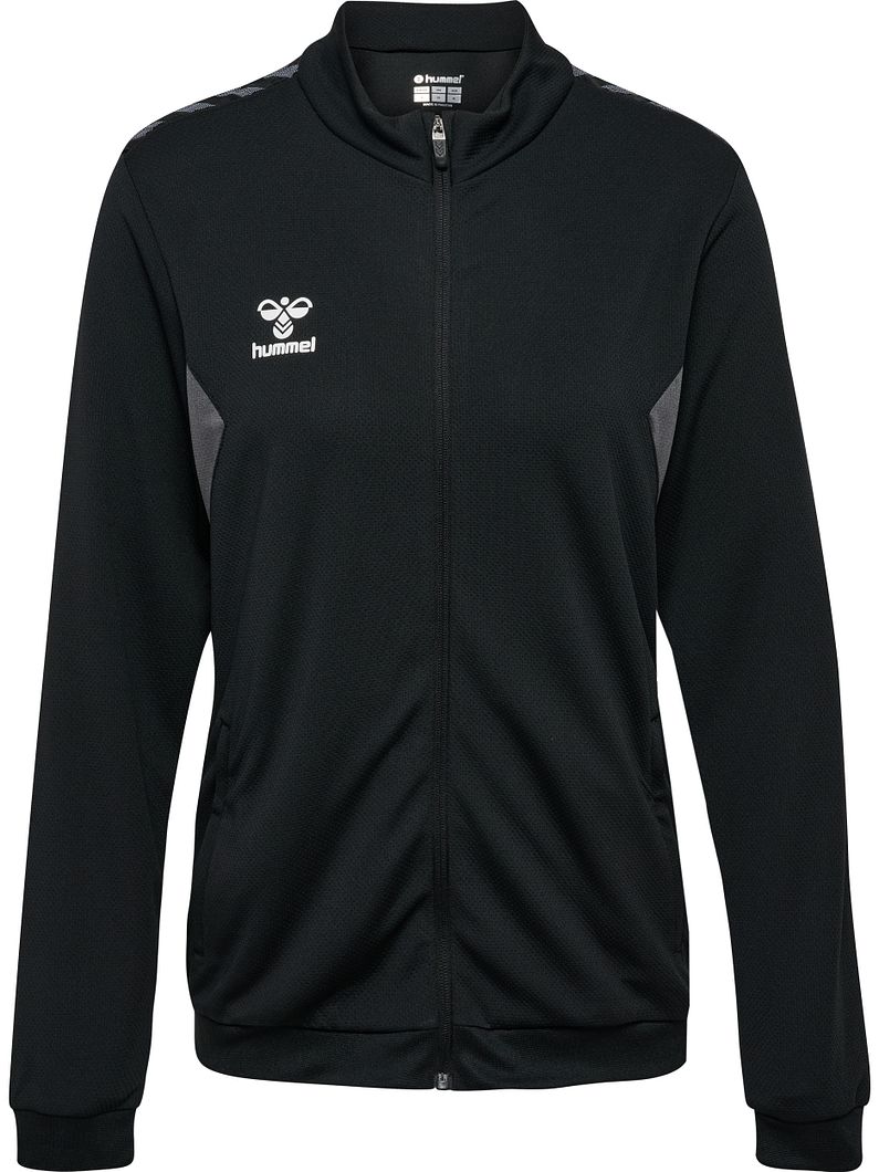 AUTHENTIC PL ZIP Sweatshirtjacke Damen