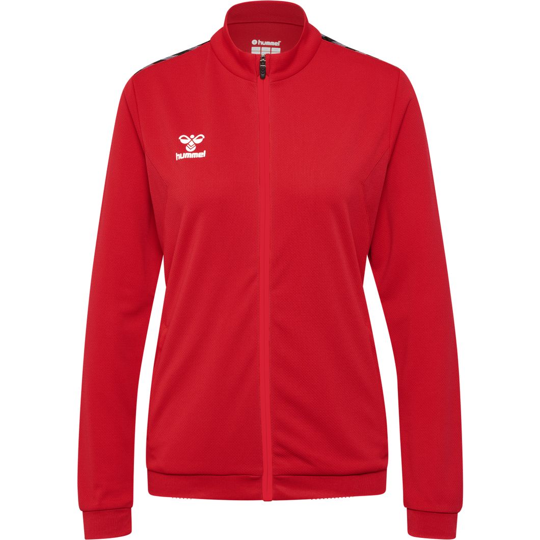 AUTHENTIC PL ZIP Sweatshirtjacke Damen
