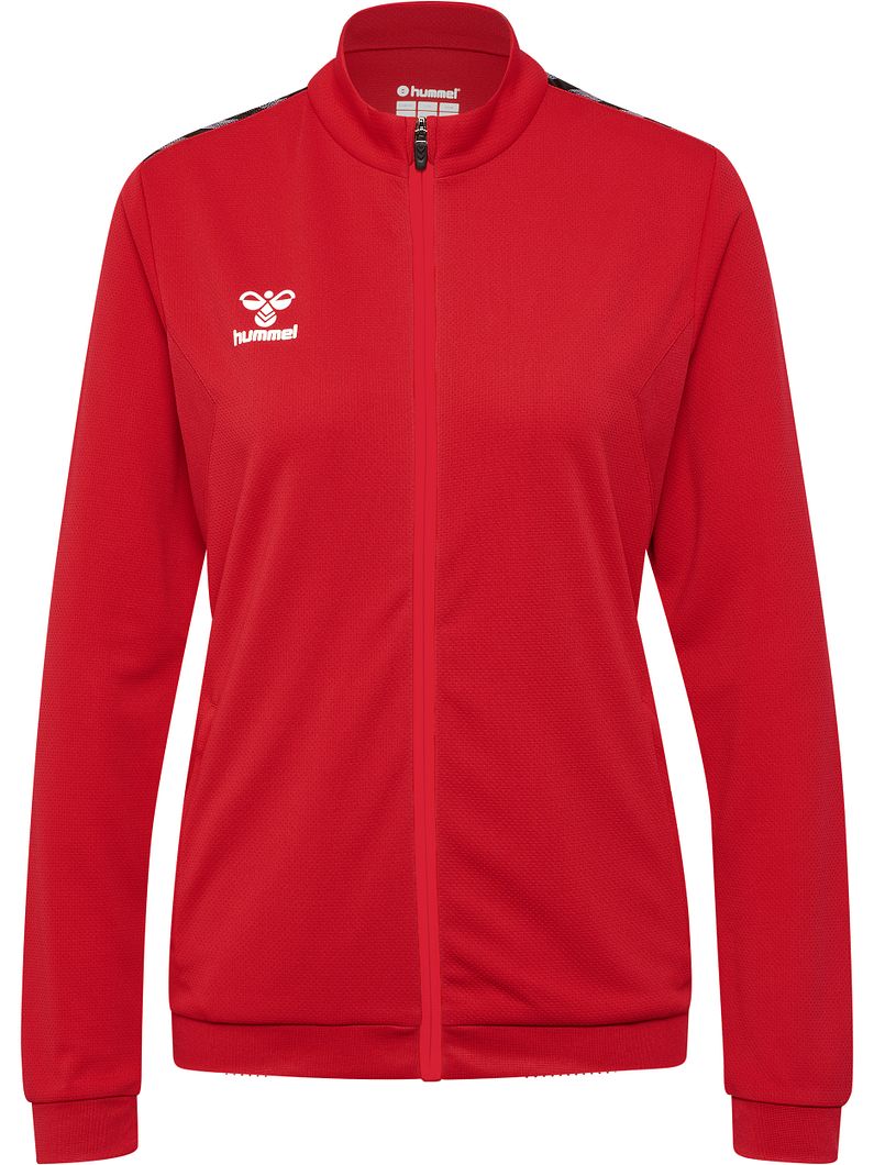 AUTHENTIC PL ZIP Sweatshirtjacke Damen