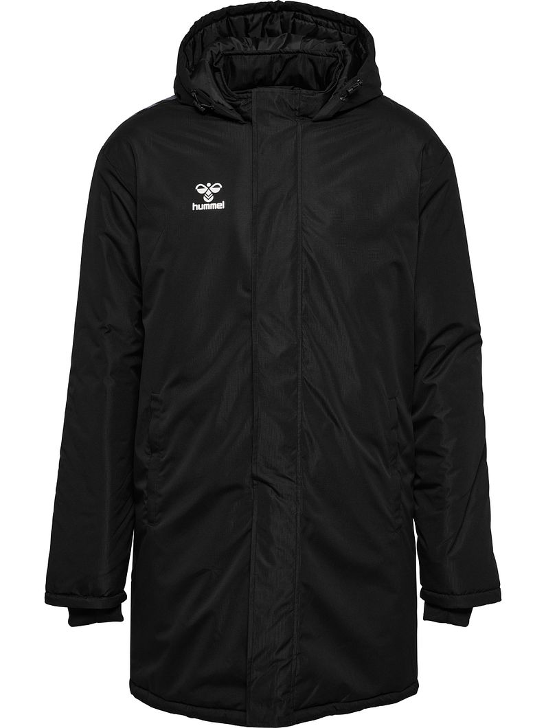 AUTHENTIC Bench Jacket