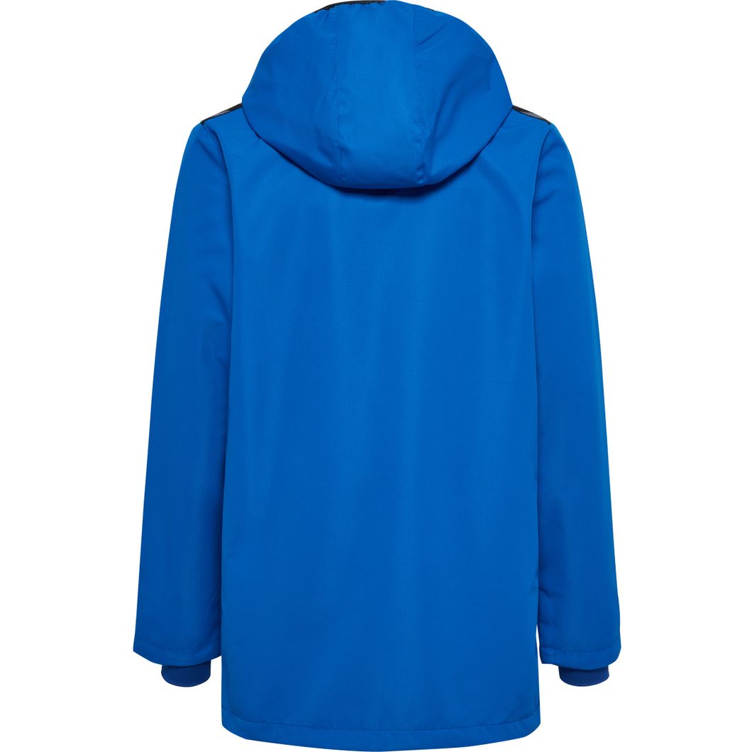 AUTHENTIC All Weather Jacke Kids