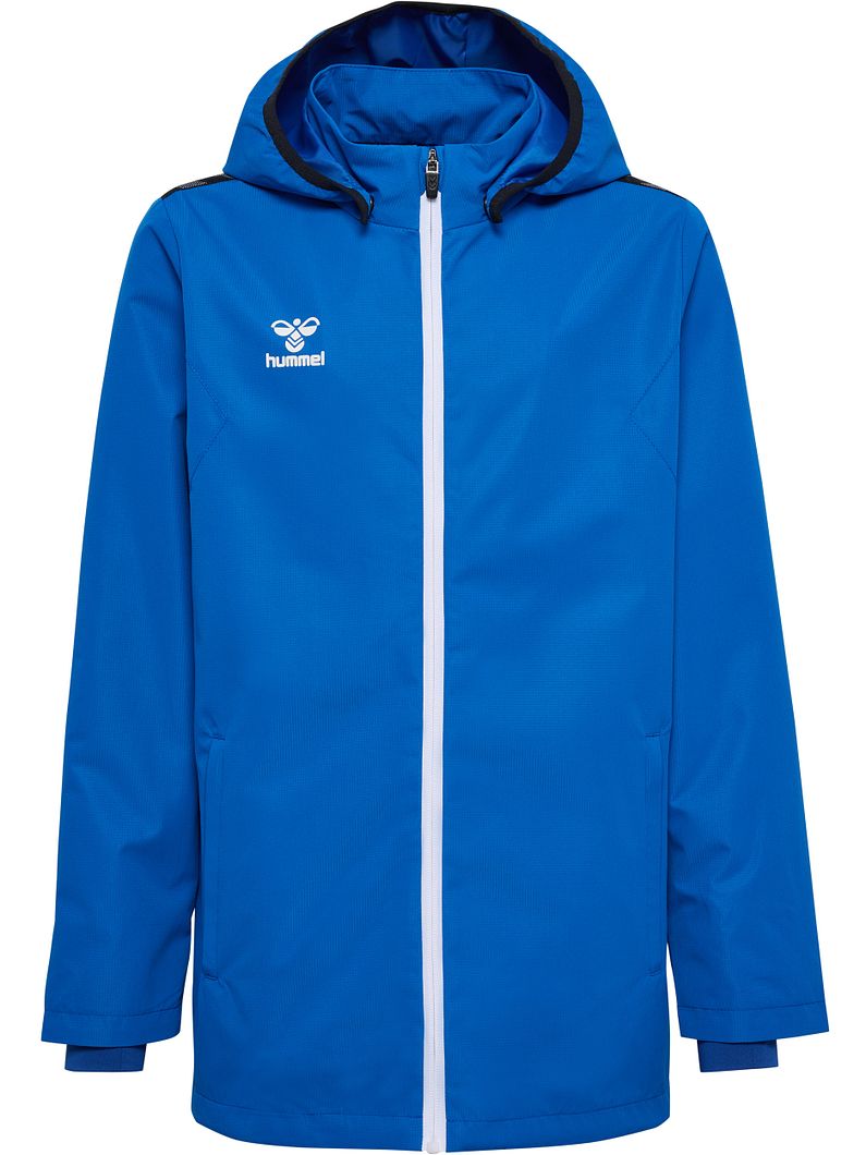 AUTHENTIC All Weather Jacke Kids