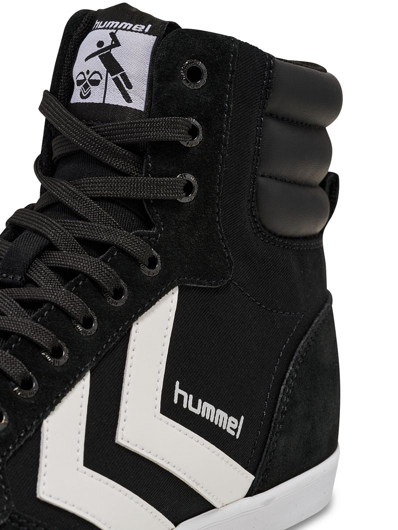 SLIMMER STADIL HIGH Sportschuh
