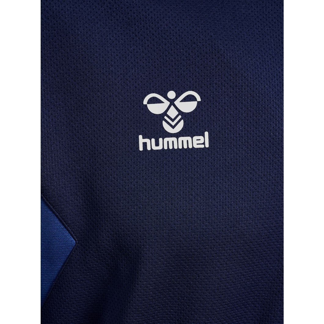 hmlAUTHENTIC Half Zip Sweatshirt