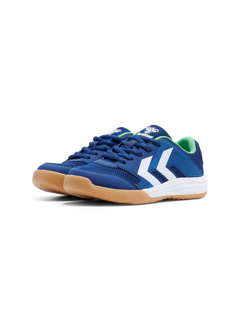 MULTIPLAY STABLE LC Hallenschuh Kids