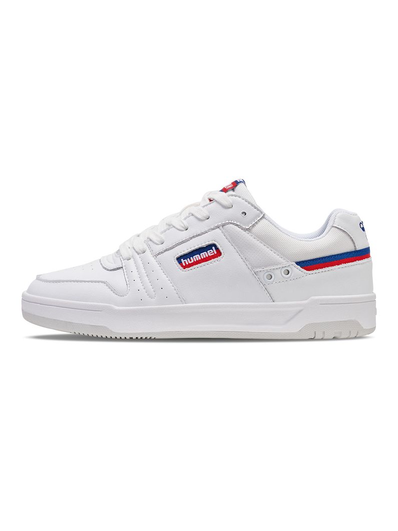 STOCKHOLM LX-E Sneaker