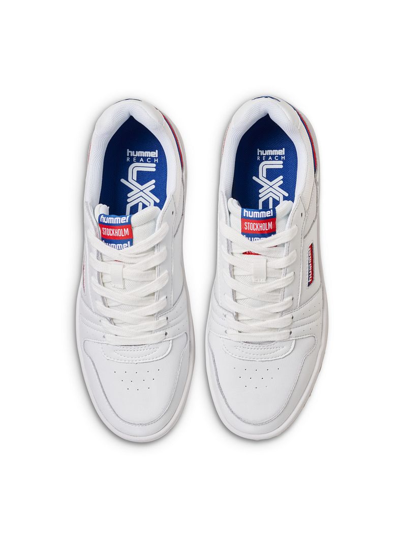 STOCKHOLM LX-E Sneaker