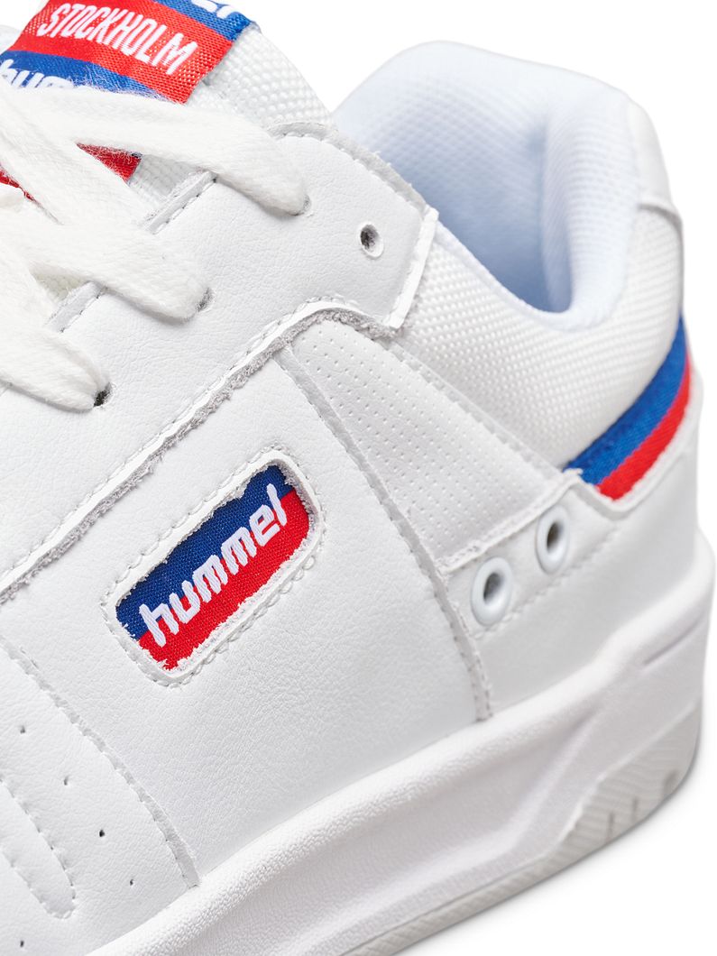 STOCKHOLM LX-E Sneaker