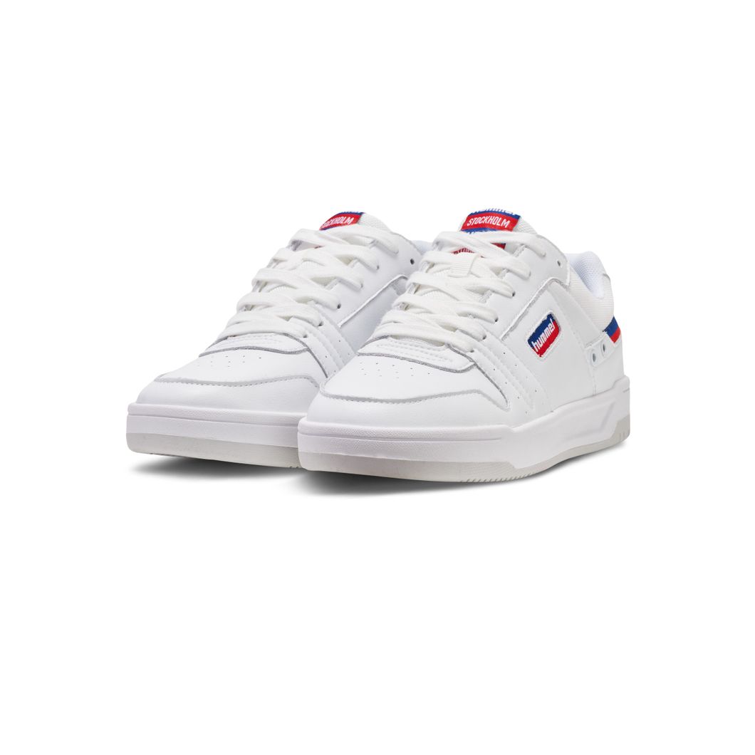STOCKHOLM LX-E Sneaker