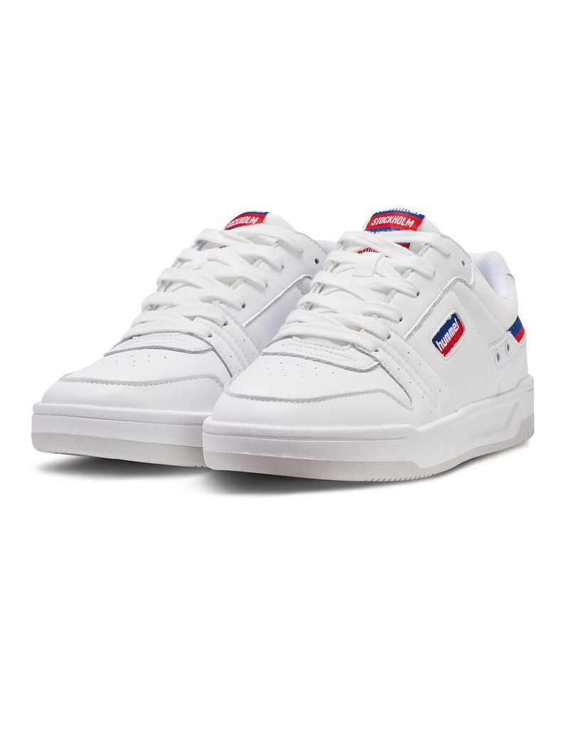 STOCKHOLM LX-E Sneaker