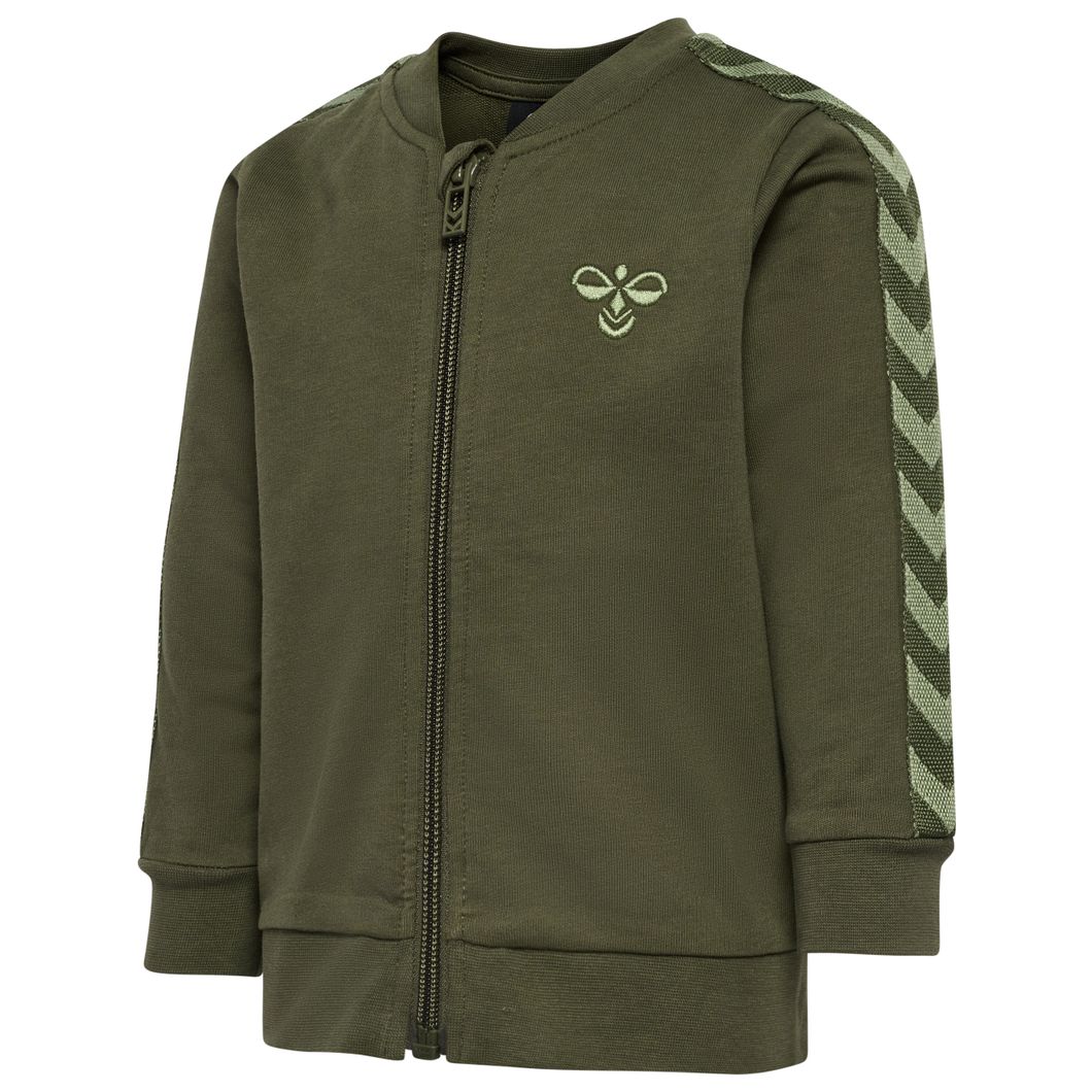 hmlBILLE TRACKSUIT Kids