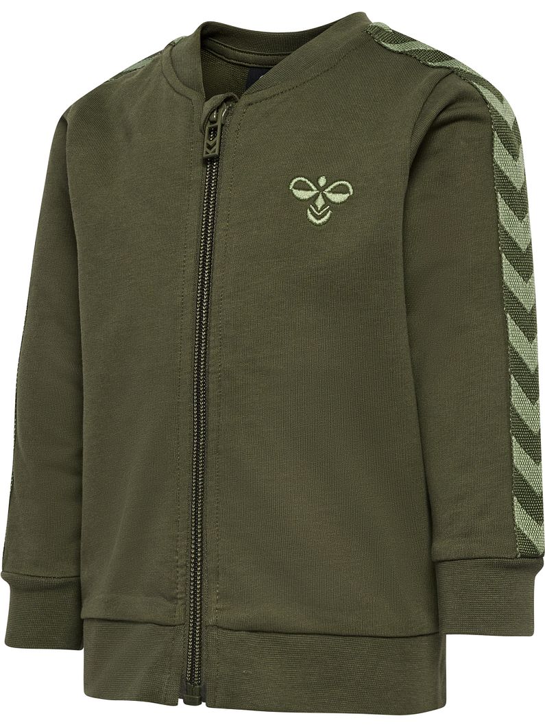 hmlBILLE TRACKSUIT Kids