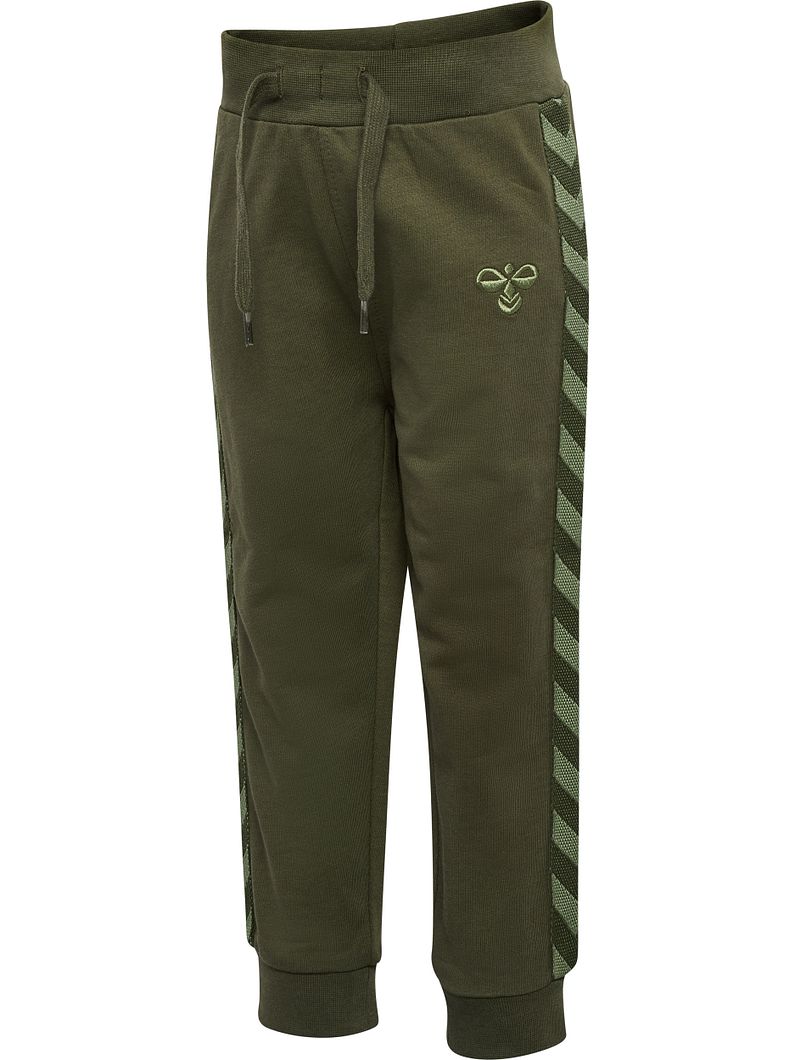 hmlBILLE TRACKSUIT Kids