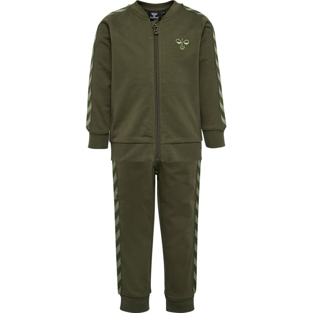 hmlBILLE TRACKSUIT Kids