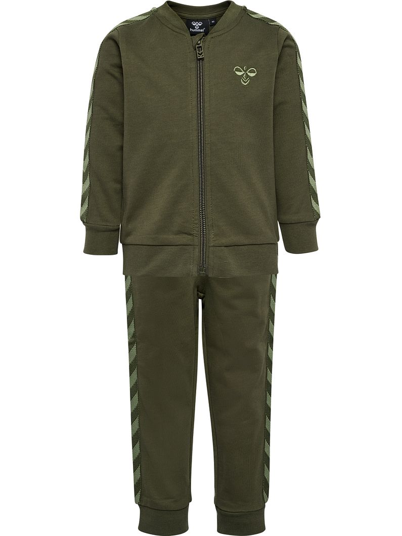 hmlBILLE TRACKSUIT Kids