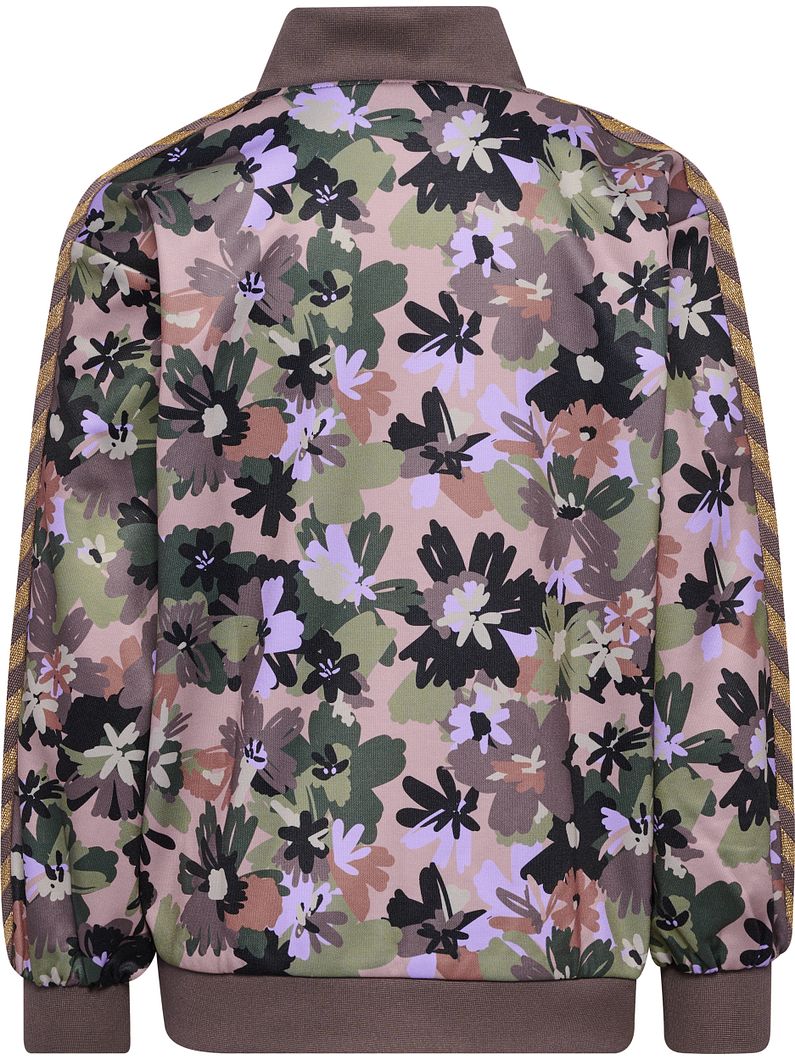 MARBLE Sweatshirtjacke Kids