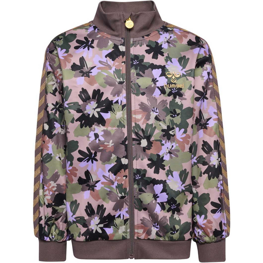 MARBLE Sweatshirtjacke Kids