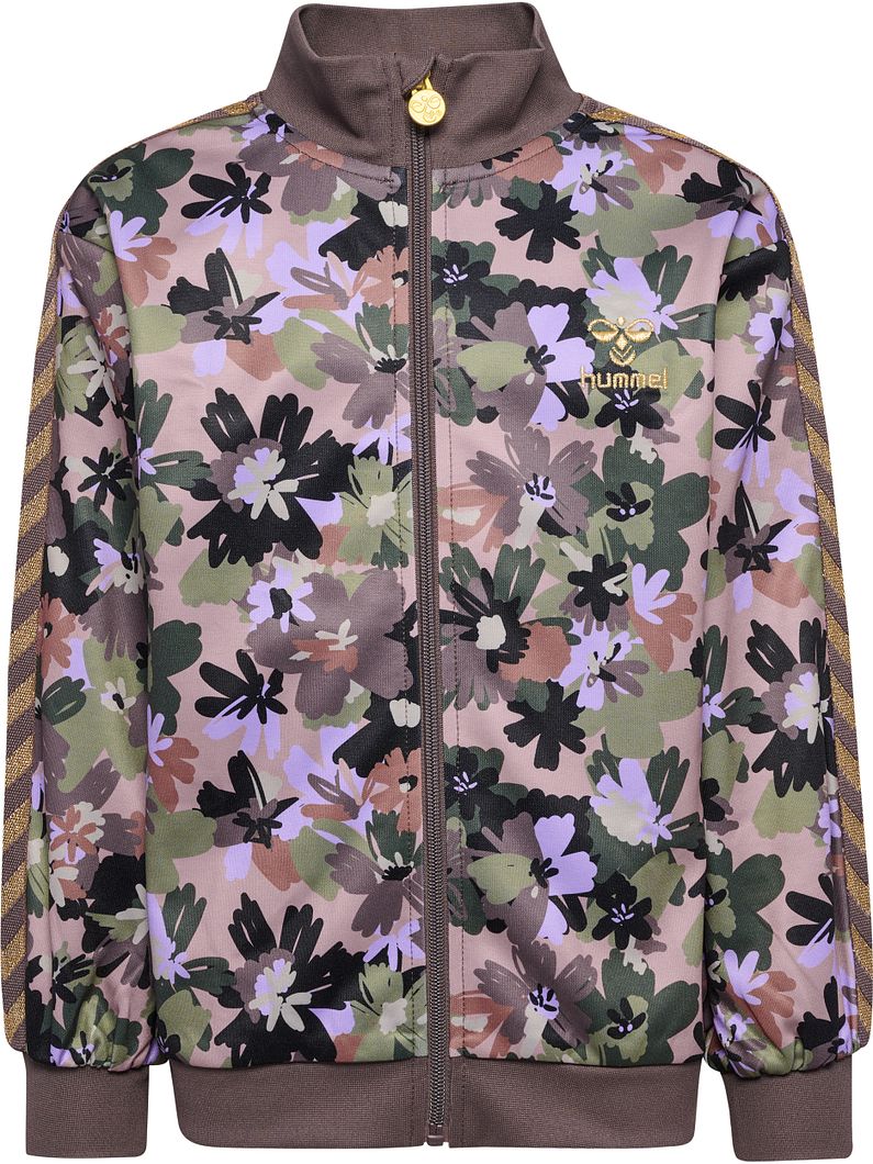 MARBLE Sweatshirtjacke Kids