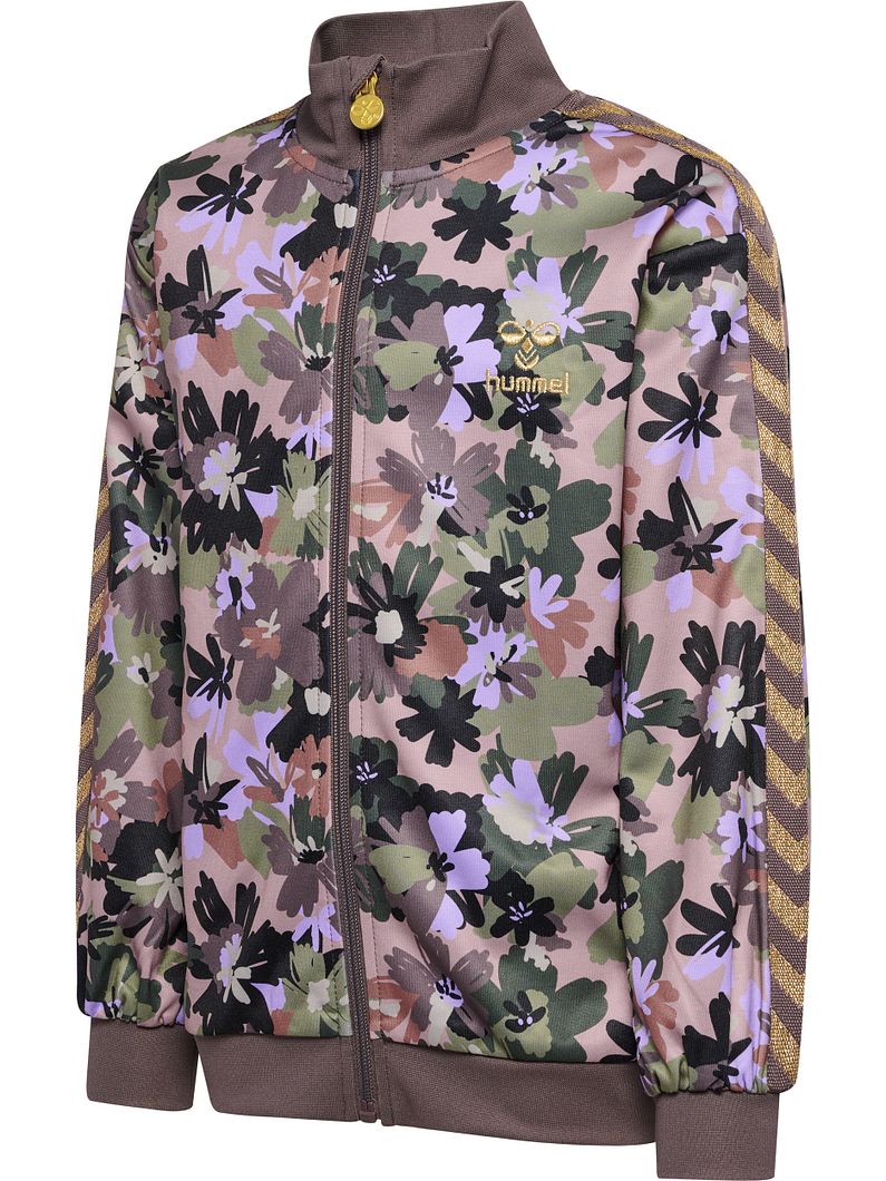 MARBLE Sweatshirtjacke Kids