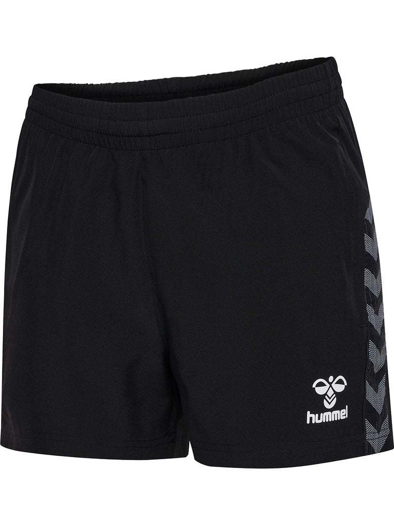 hmlAUTHENTIC WOVEN SHORTS Damen
